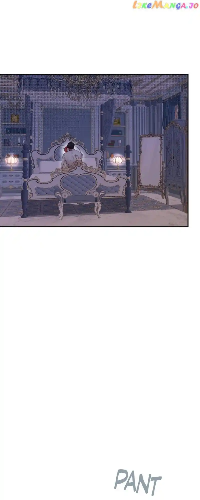 A Villainess’ Revenge Is Sweeter Than Honey Chapter 79