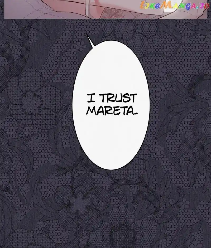 A Villainess’ Revenge Is Sweeter Than Honey Chapter 79