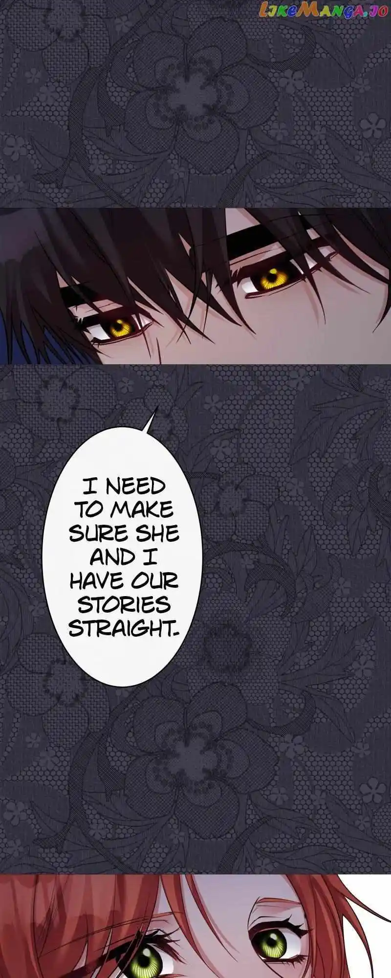 A Villainess’ Revenge Is Sweeter Than Honey Chapter 79