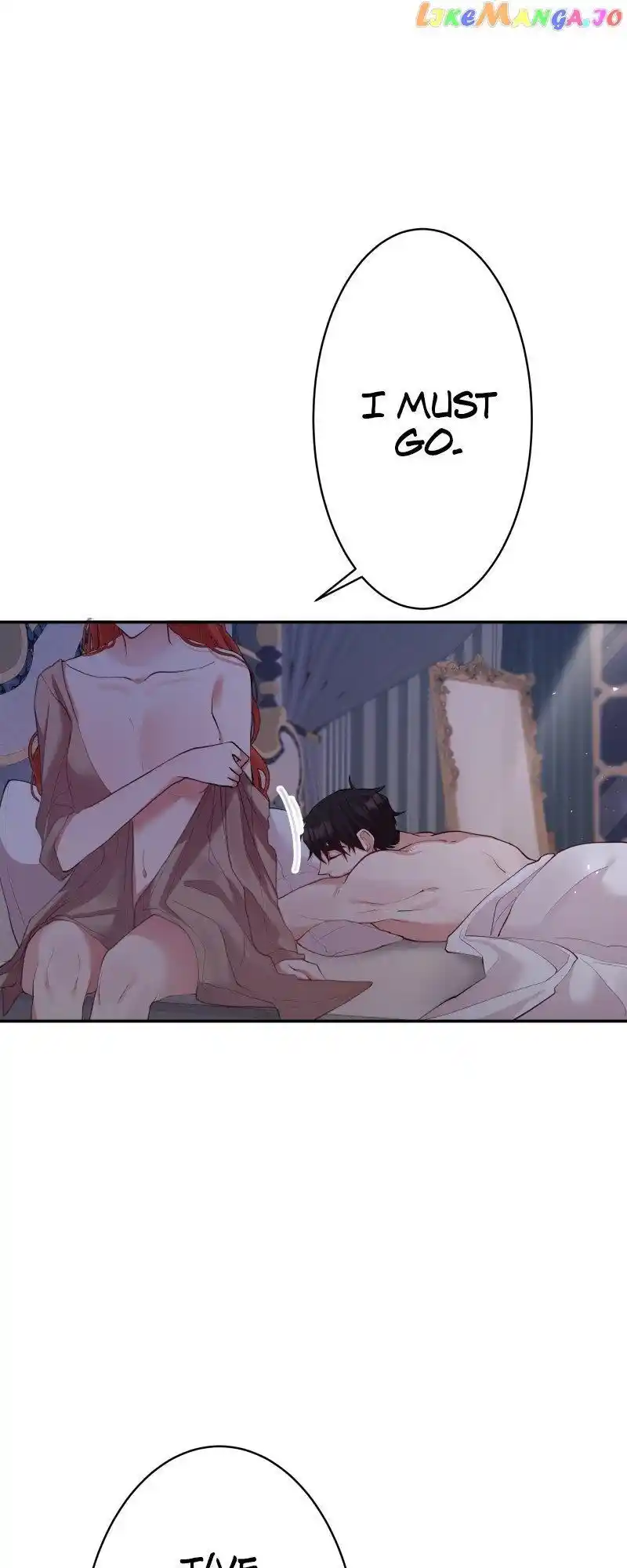 A Villainess’ Revenge Is Sweeter Than Honey Chapter 79