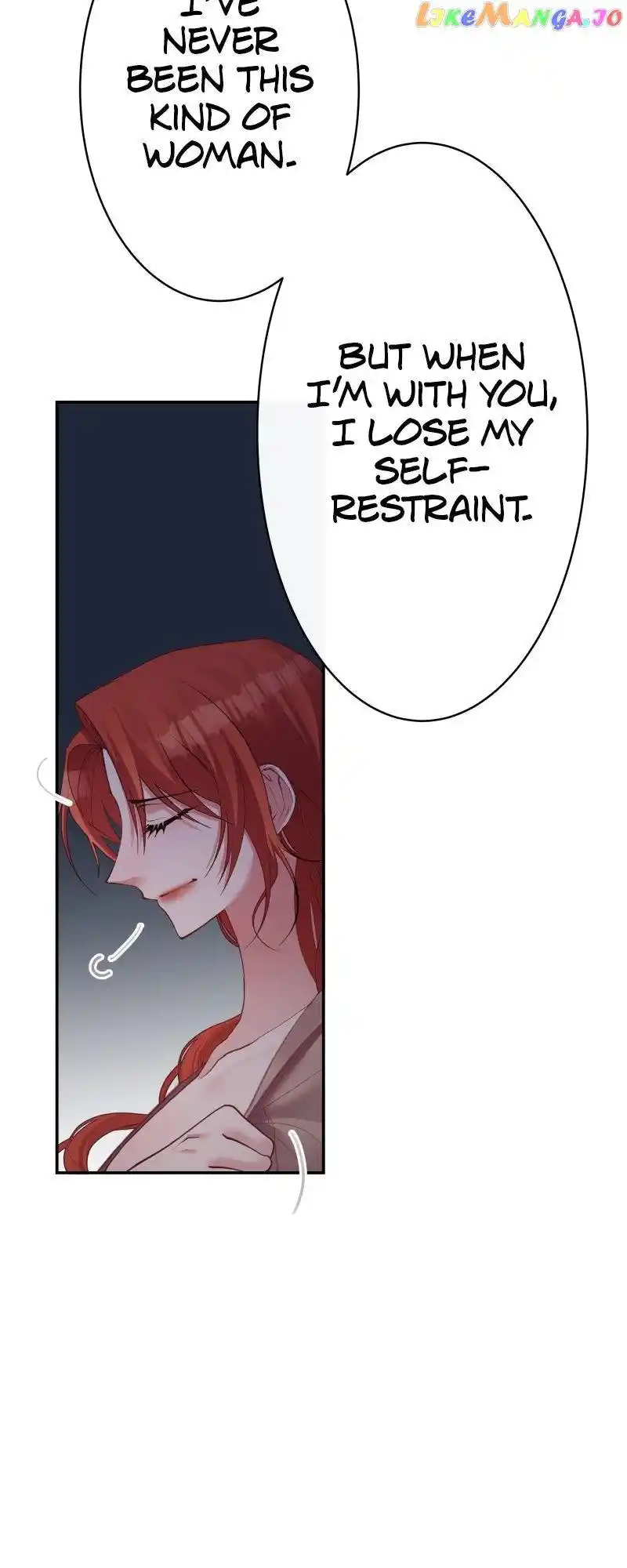 A Villainess’ Revenge Is Sweeter Than Honey Chapter 79