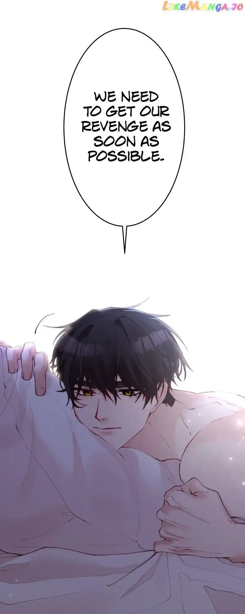 A Villainess’ Revenge Is Sweeter Than Honey Chapter 79