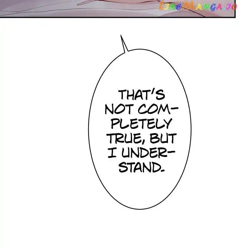 A Villainess’ Revenge Is Sweeter Than Honey Chapter 79