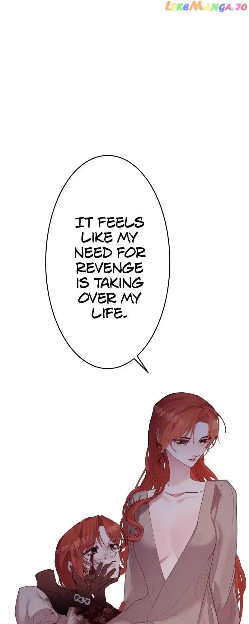 A Villainess’ Revenge Is Sweeter Than Honey Chapter 79