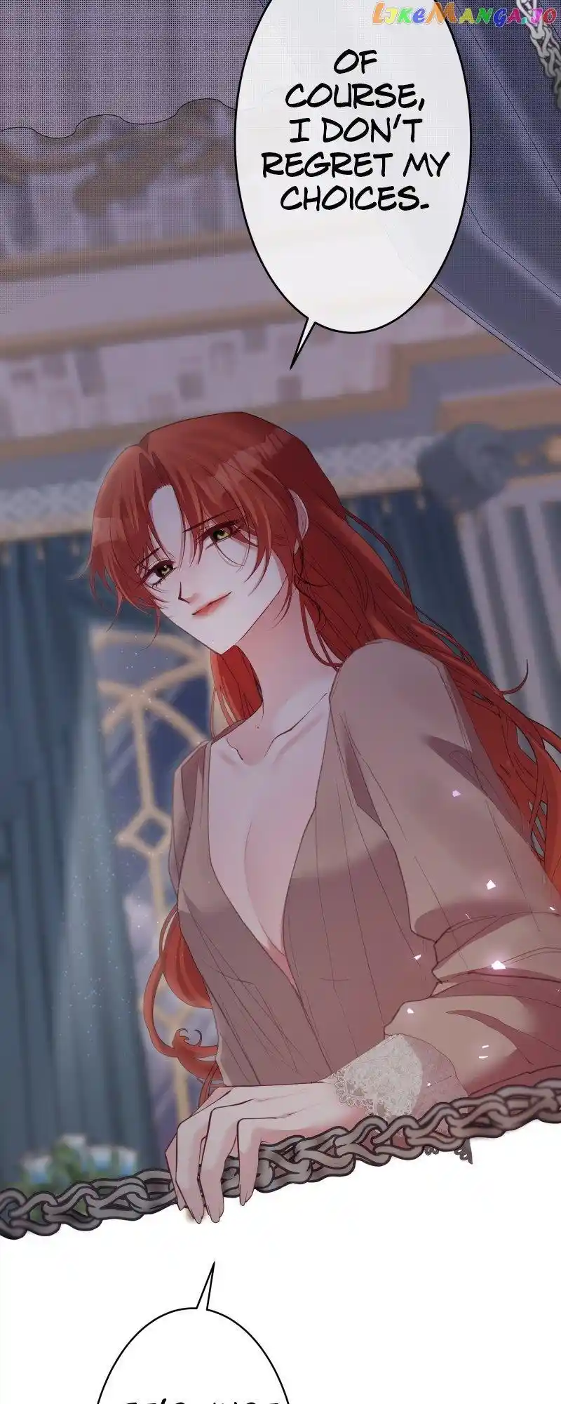 A Villainess’ Revenge Is Sweeter Than Honey Chapter 79