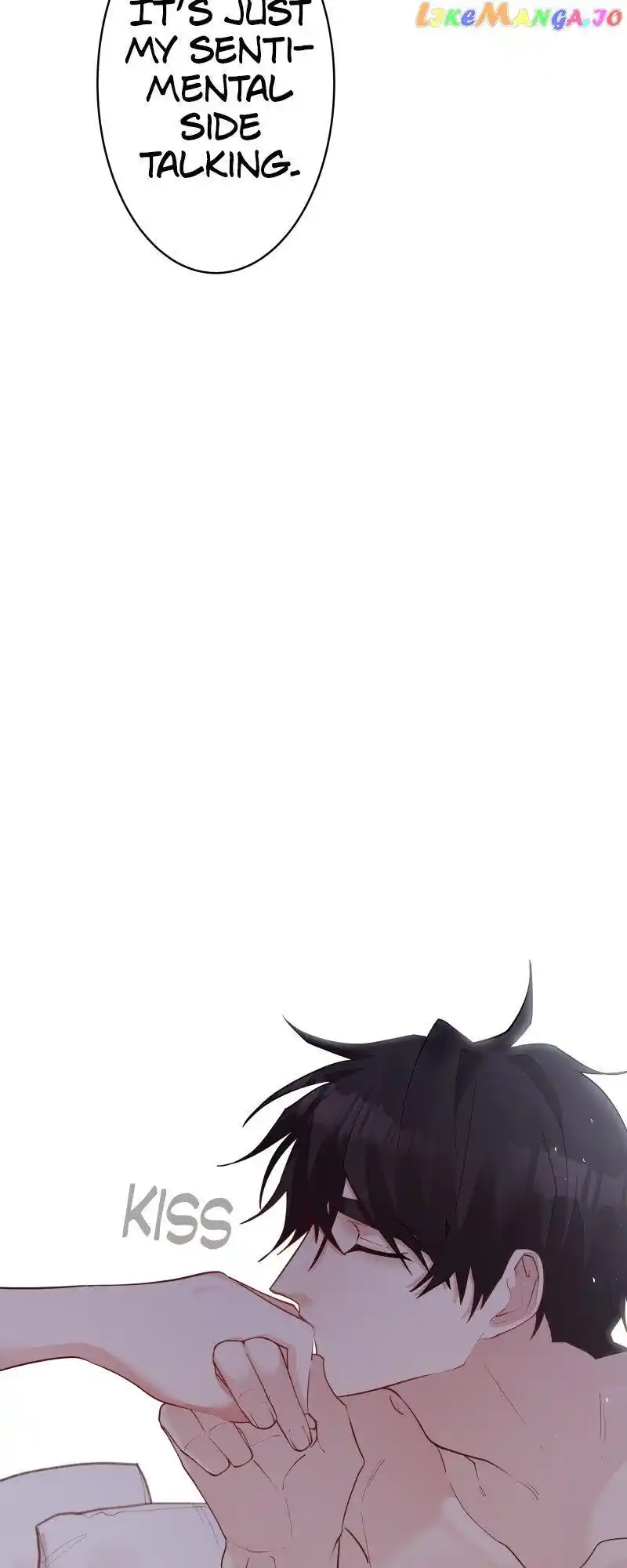 A Villainess’ Revenge Is Sweeter Than Honey Chapter 79