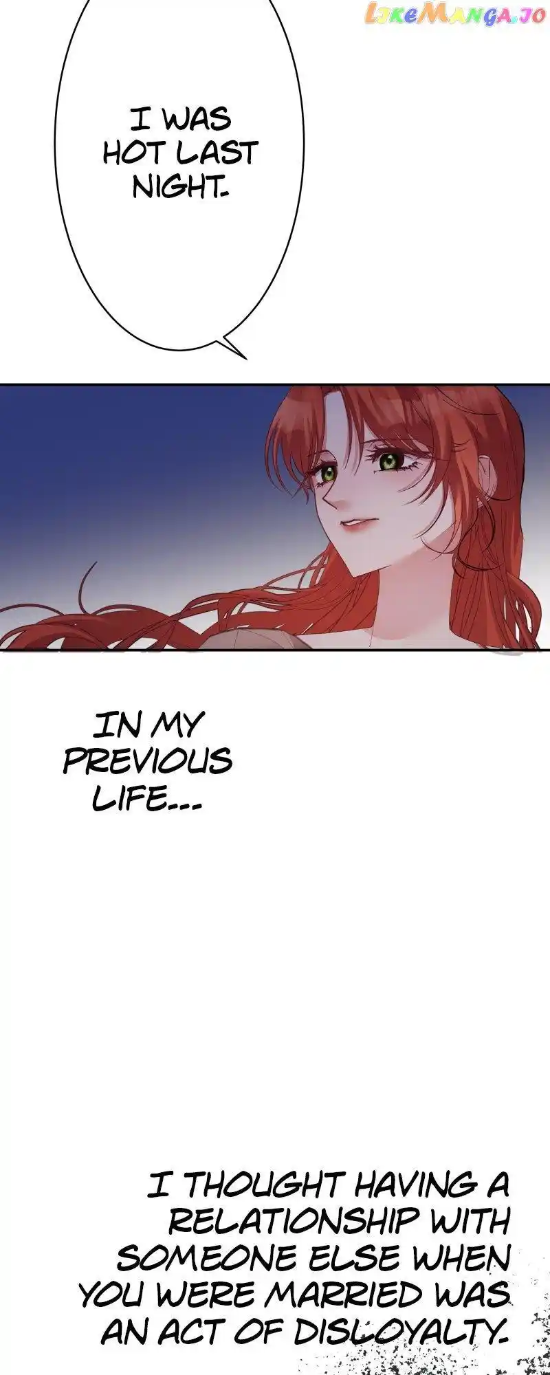 A Villainess’ Revenge Is Sweeter Than Honey Chapter 79