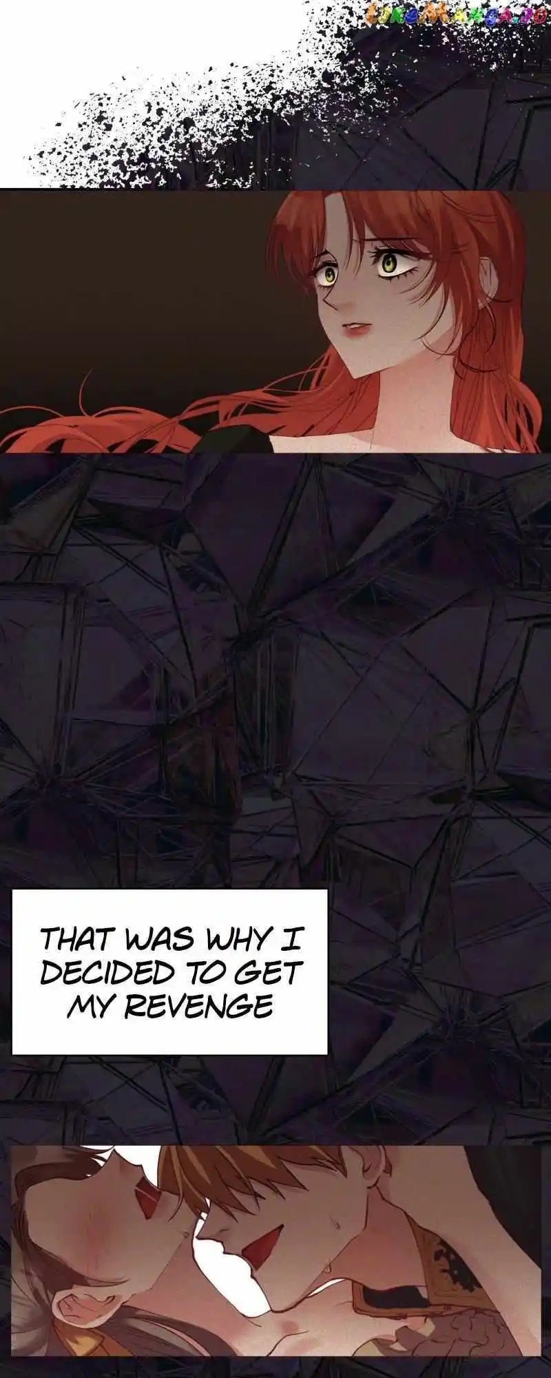 A Villainess’ Revenge Is Sweeter Than Honey Chapter 79