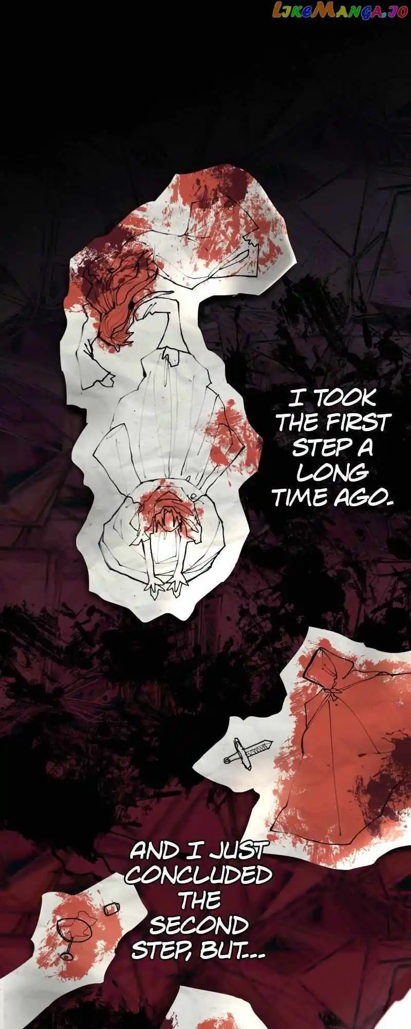 A Villainess’ Revenge Is Sweeter Than Honey Chapter 79