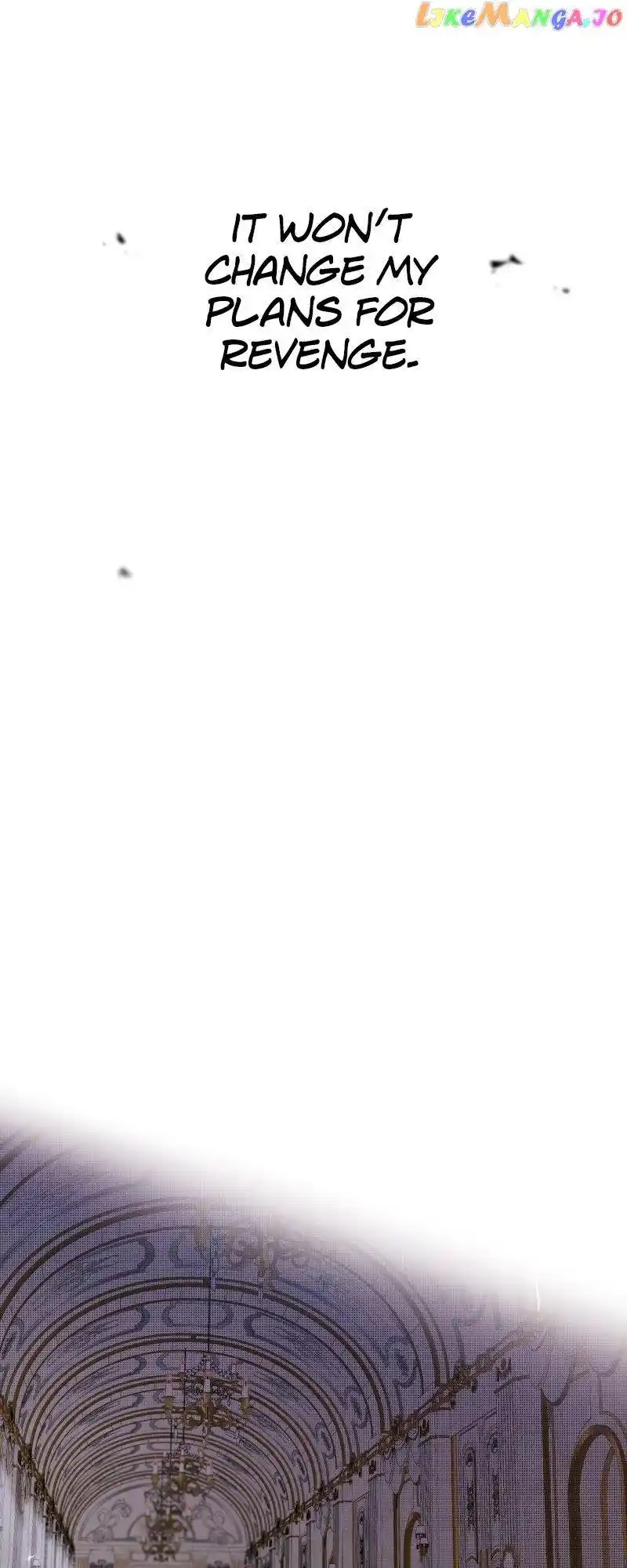 A Villainess’ Revenge Is Sweeter Than Honey Chapter 79