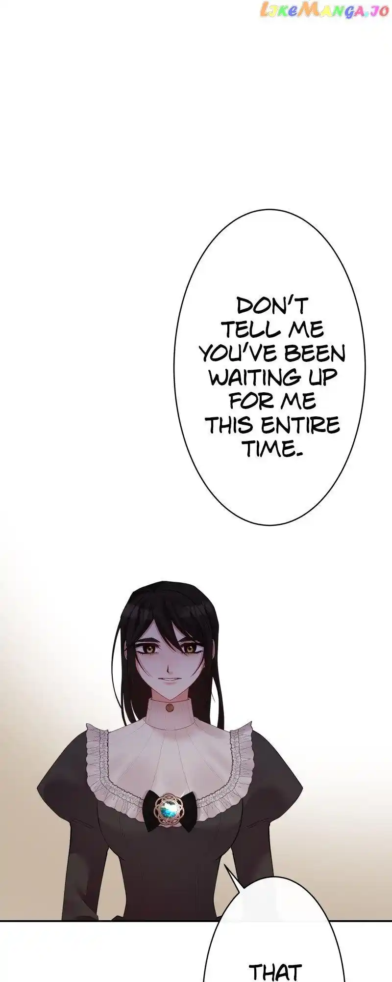 A Villainess’ Revenge Is Sweeter Than Honey Chapter 79