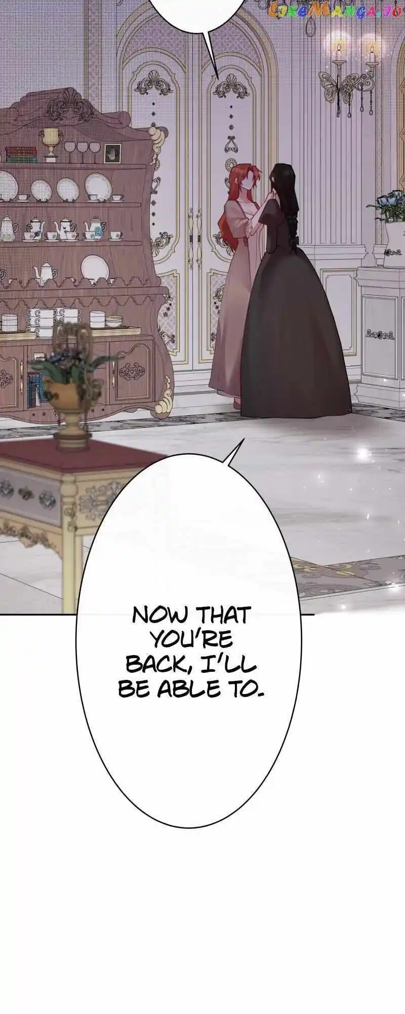 A Villainess’ Revenge Is Sweeter Than Honey Chapter 79