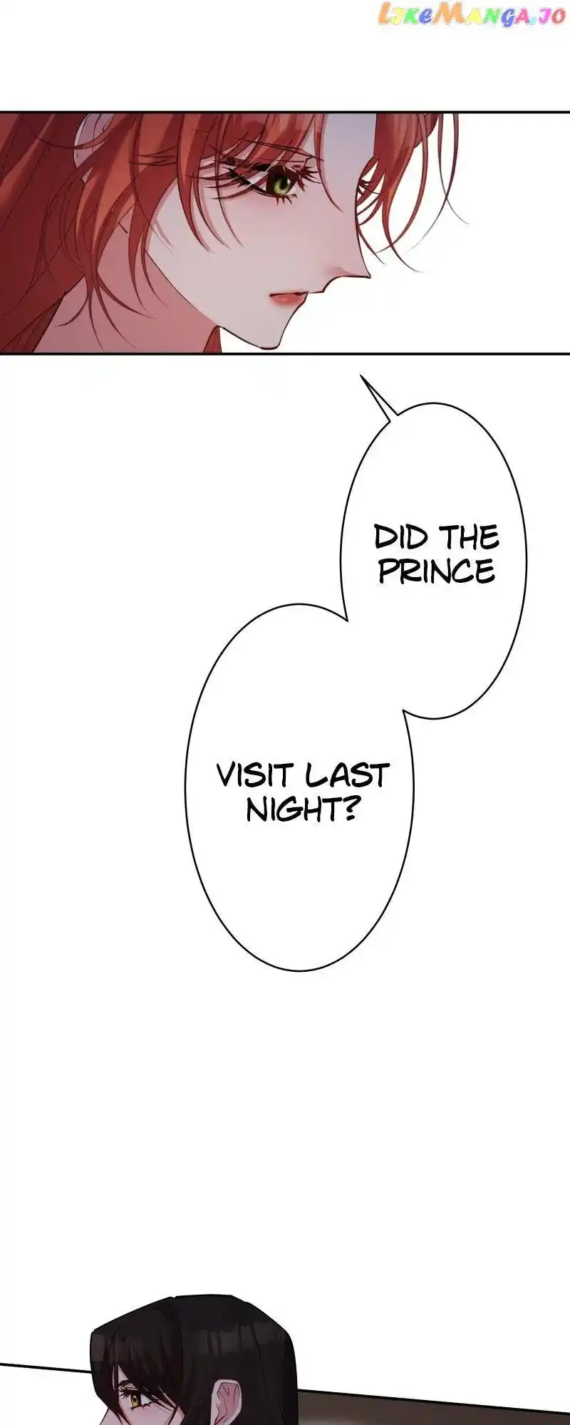 A Villainess’ Revenge Is Sweeter Than Honey Chapter 79