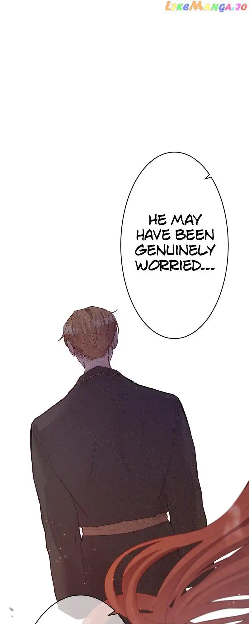 A Villainess’ Revenge Is Sweeter Than Honey Chapter 79