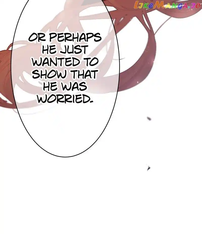 A Villainess’ Revenge Is Sweeter Than Honey Chapter 79