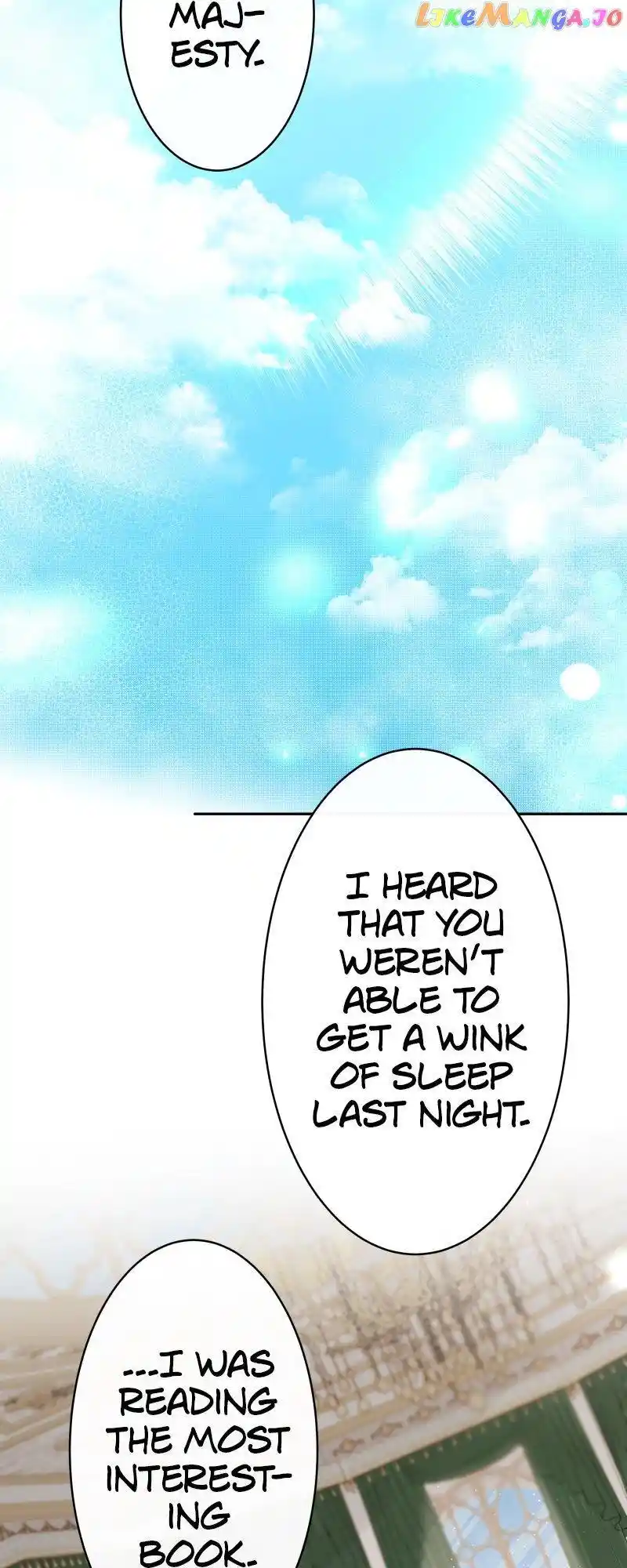 A Villainess’ Revenge Is Sweeter Than Honey Chapter 79