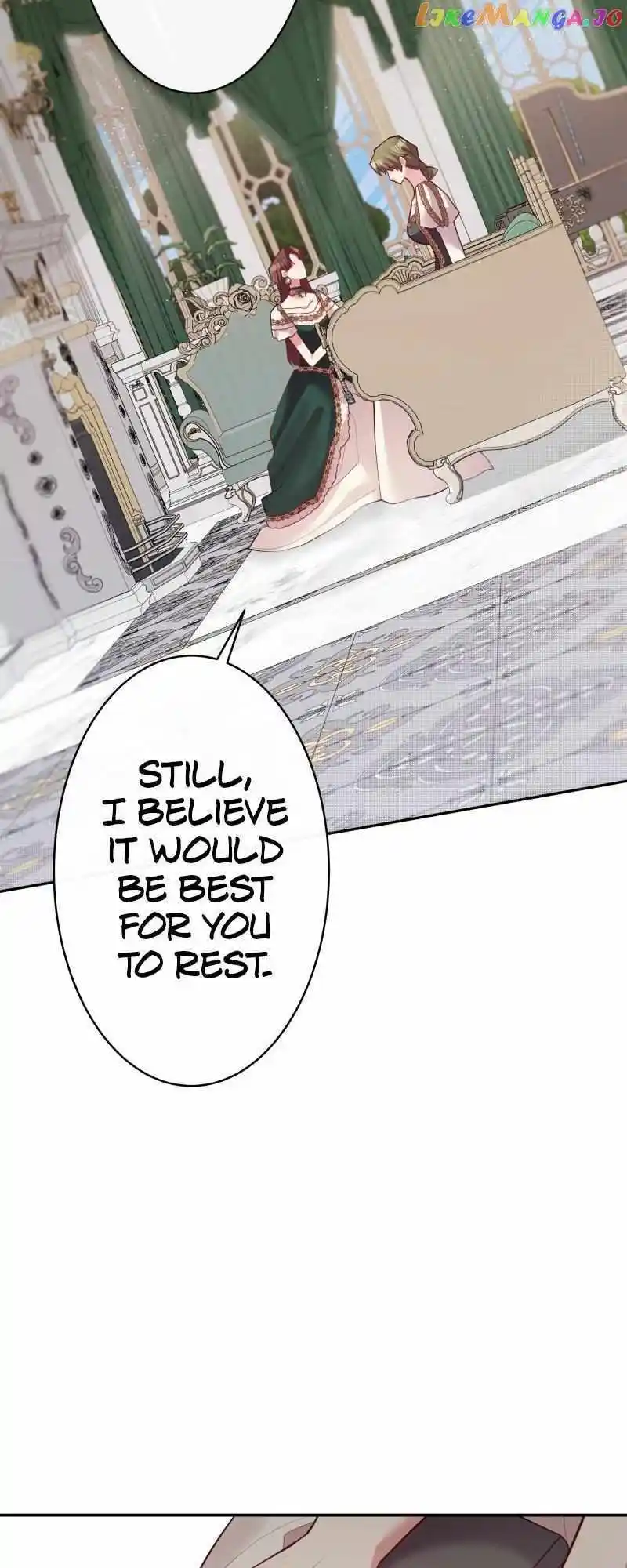 A Villainess’ Revenge Is Sweeter Than Honey Chapter 79