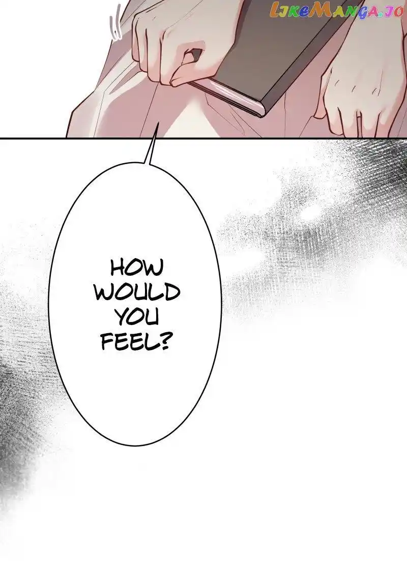 A Villainess’ Revenge Is Sweeter Than Honey Chapter 79