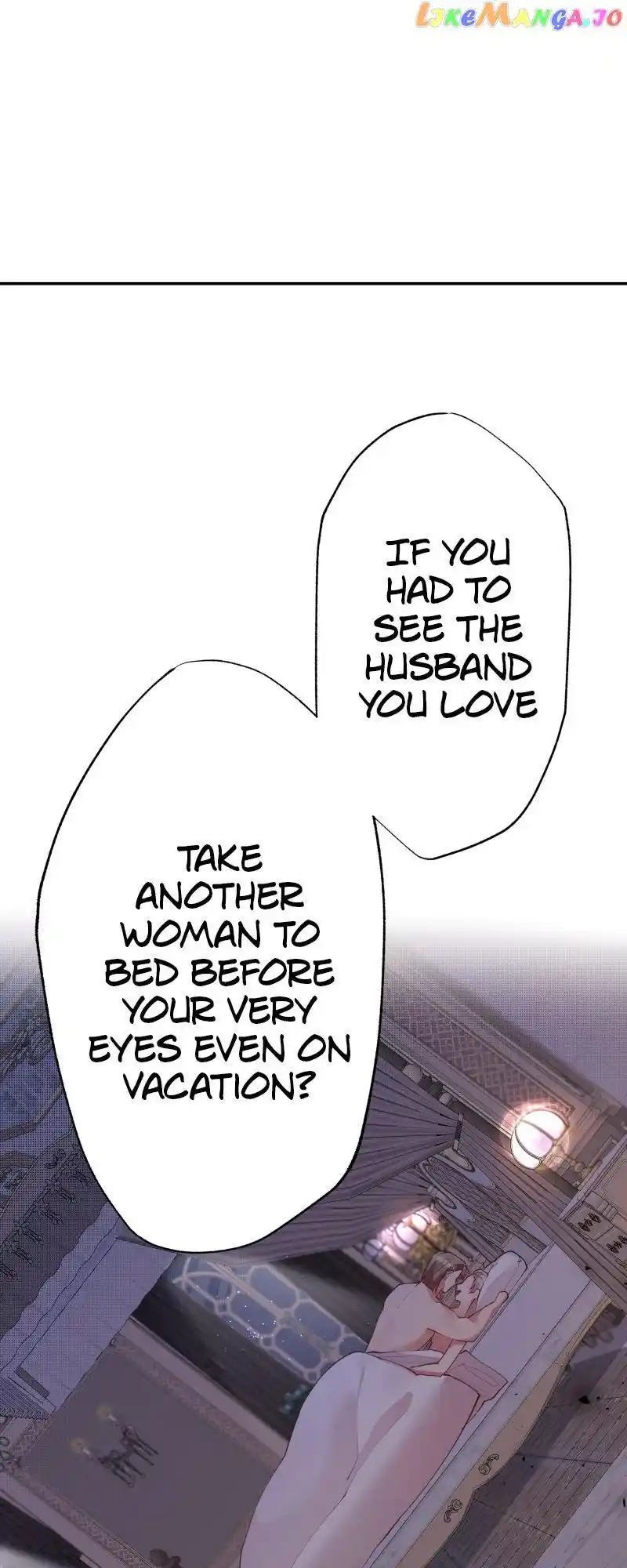 A Villainess’ Revenge Is Sweeter Than Honey Chapter 79