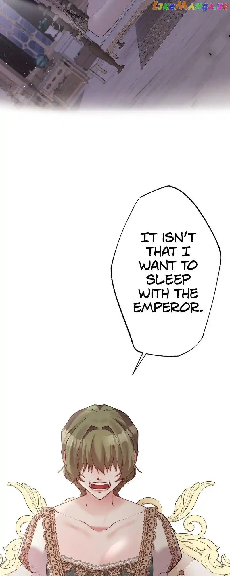 A Villainess’ Revenge Is Sweeter Than Honey Chapter 79