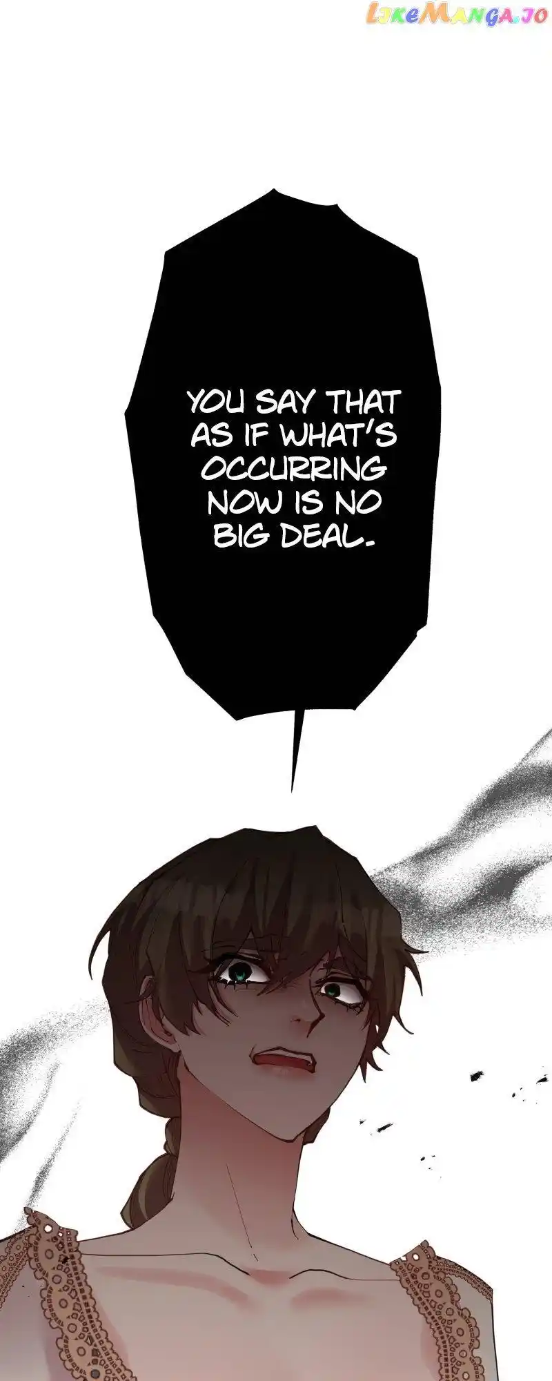 A Villainess’ Revenge Is Sweeter Than Honey Chapter 79