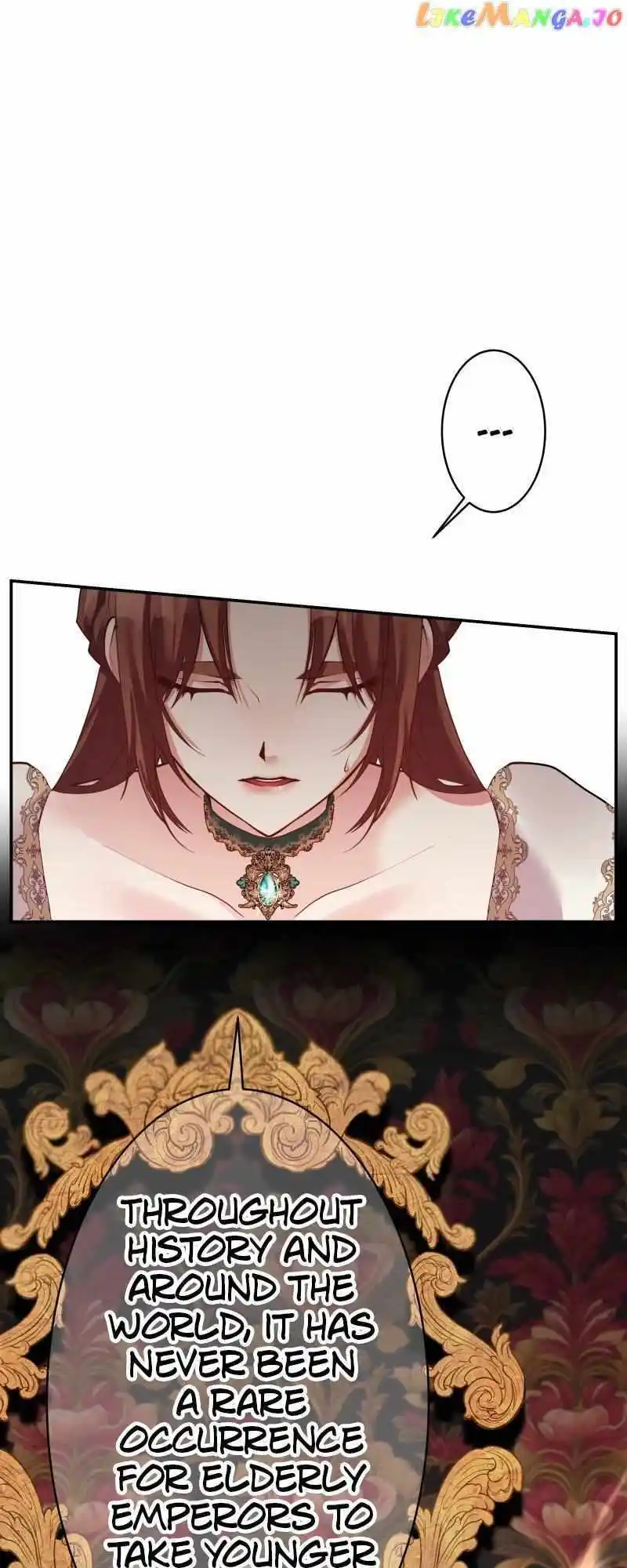 A Villainess’ Revenge Is Sweeter Than Honey Chapter 79