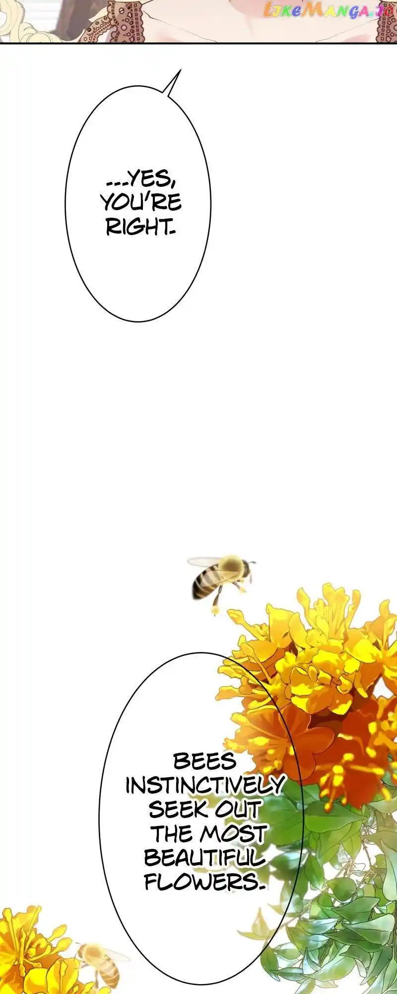 A Villainess’ Revenge Is Sweeter Than Honey Chapter 79