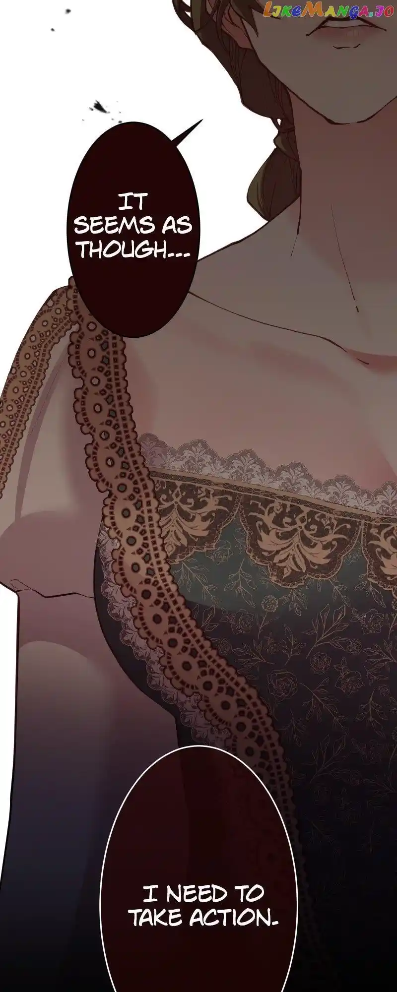 A Villainess’ Revenge Is Sweeter Than Honey Chapter 79