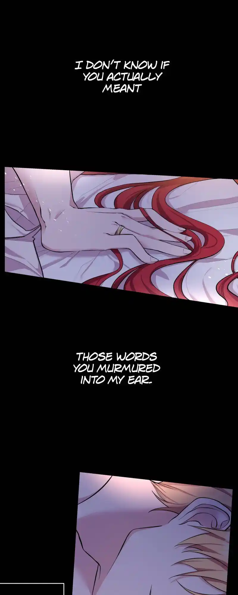 A Villainess’ Revenge Is Sweeter Than Honey Chapter 8