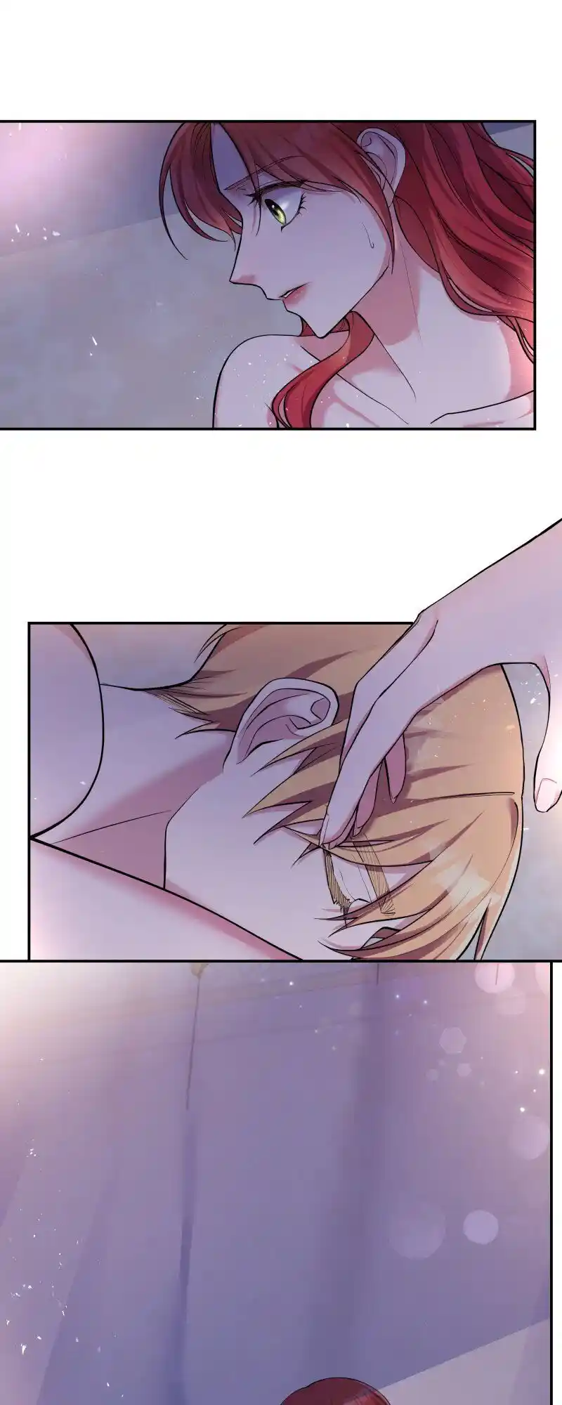 A Villainess’ Revenge Is Sweeter Than Honey Chapter 8