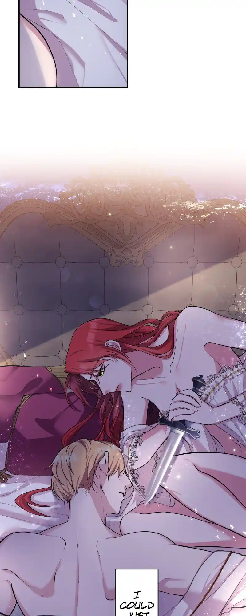 A Villainess’ Revenge Is Sweeter Than Honey Chapter 8