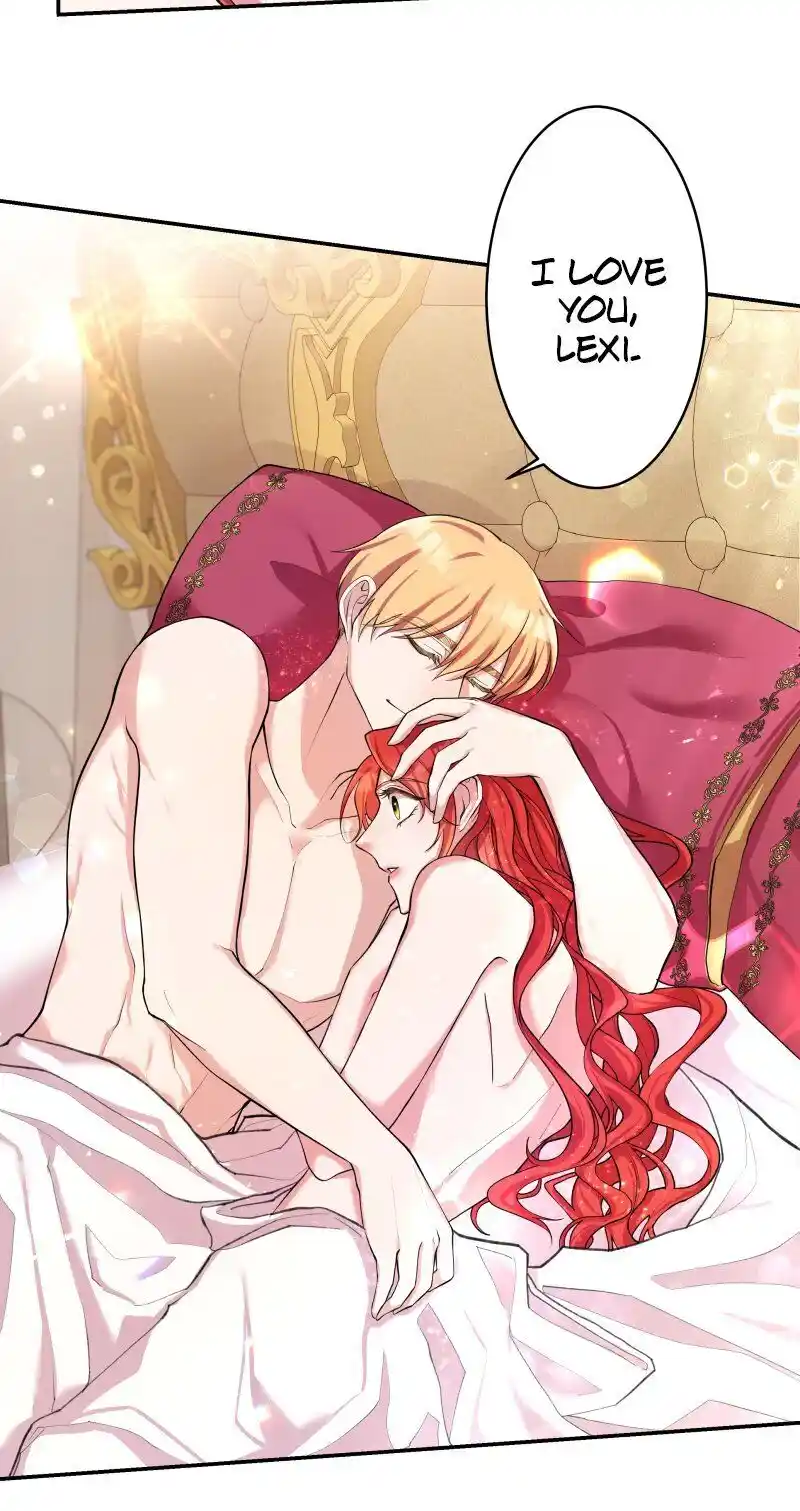 A Villainess’ Revenge Is Sweeter Than Honey Chapter 8