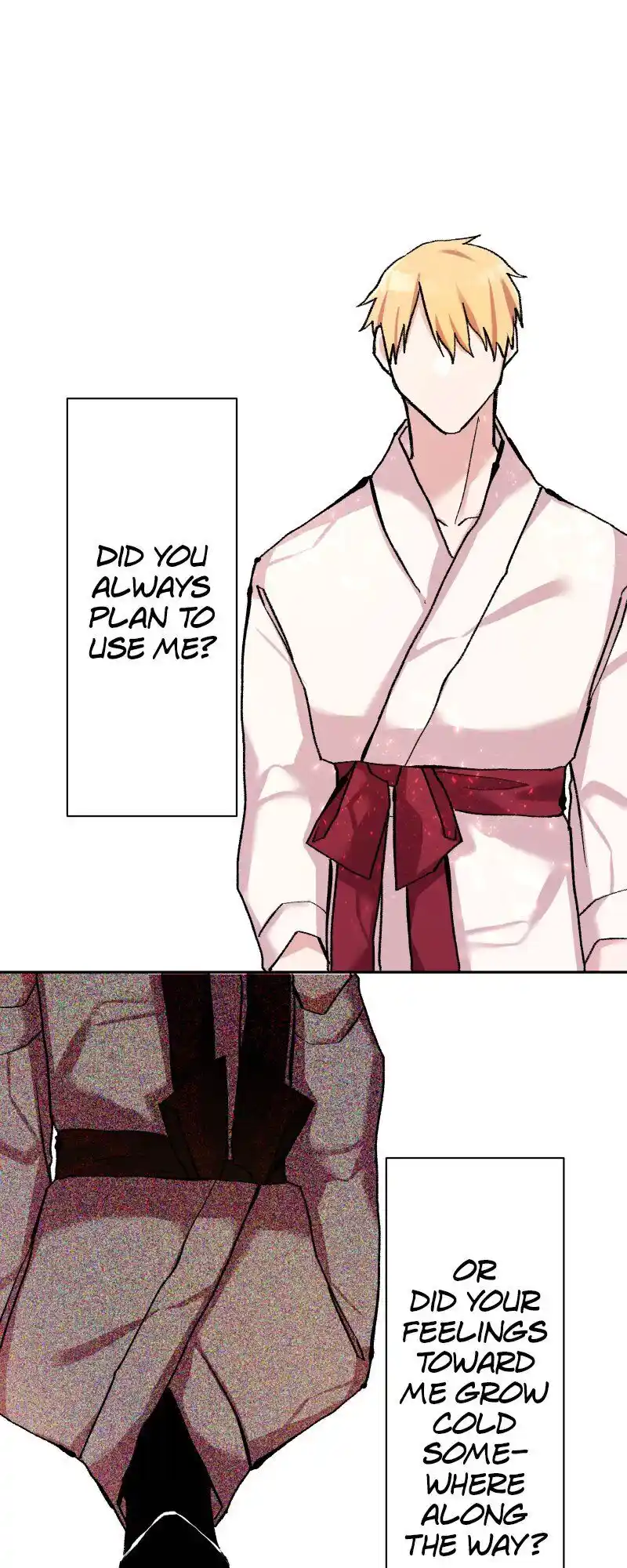 A Villainess’ Revenge Is Sweeter Than Honey Chapter 8