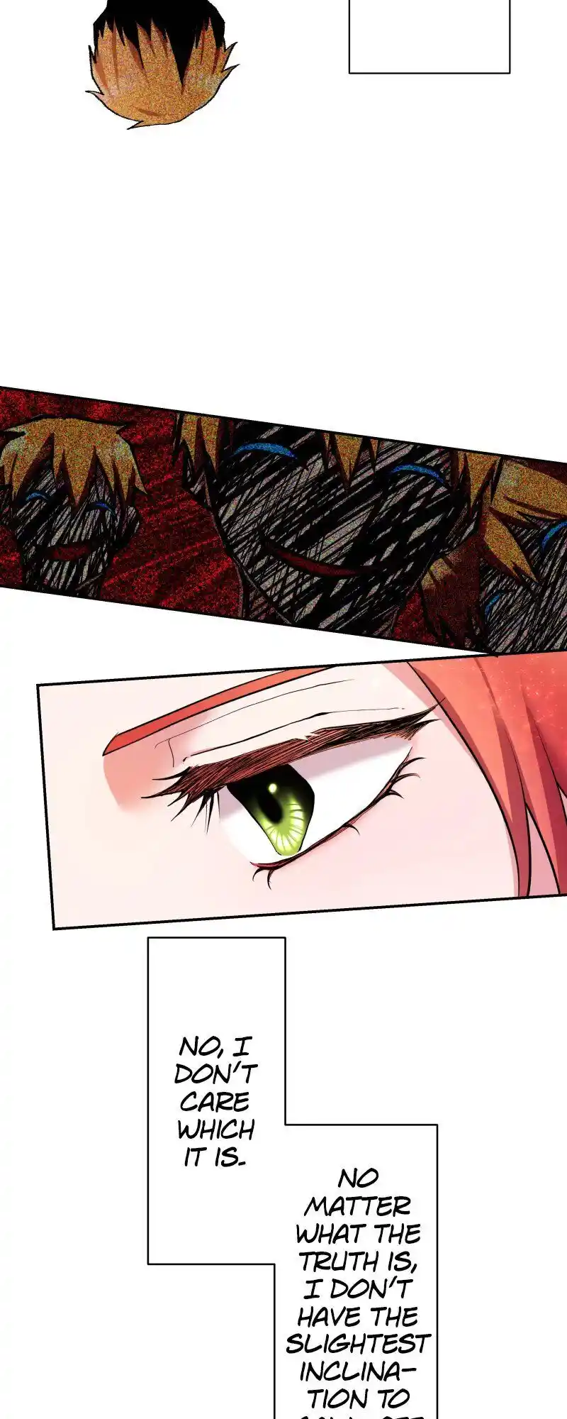 A Villainess’ Revenge Is Sweeter Than Honey Chapter 8