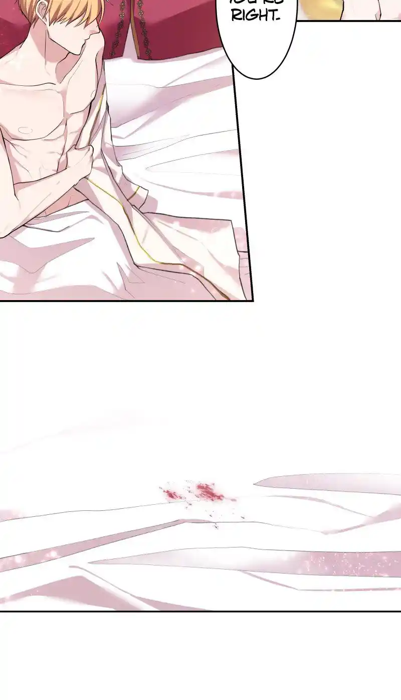 A Villainess’ Revenge Is Sweeter Than Honey Chapter 8