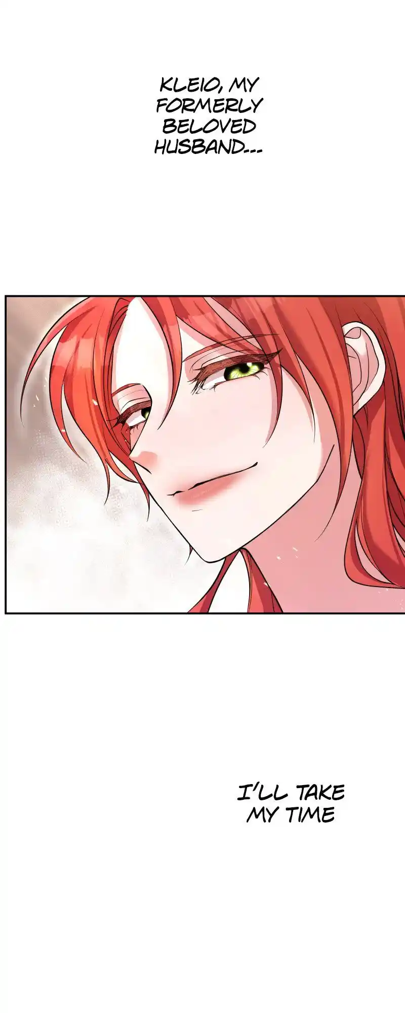 A Villainess’ Revenge Is Sweeter Than Honey Chapter 8