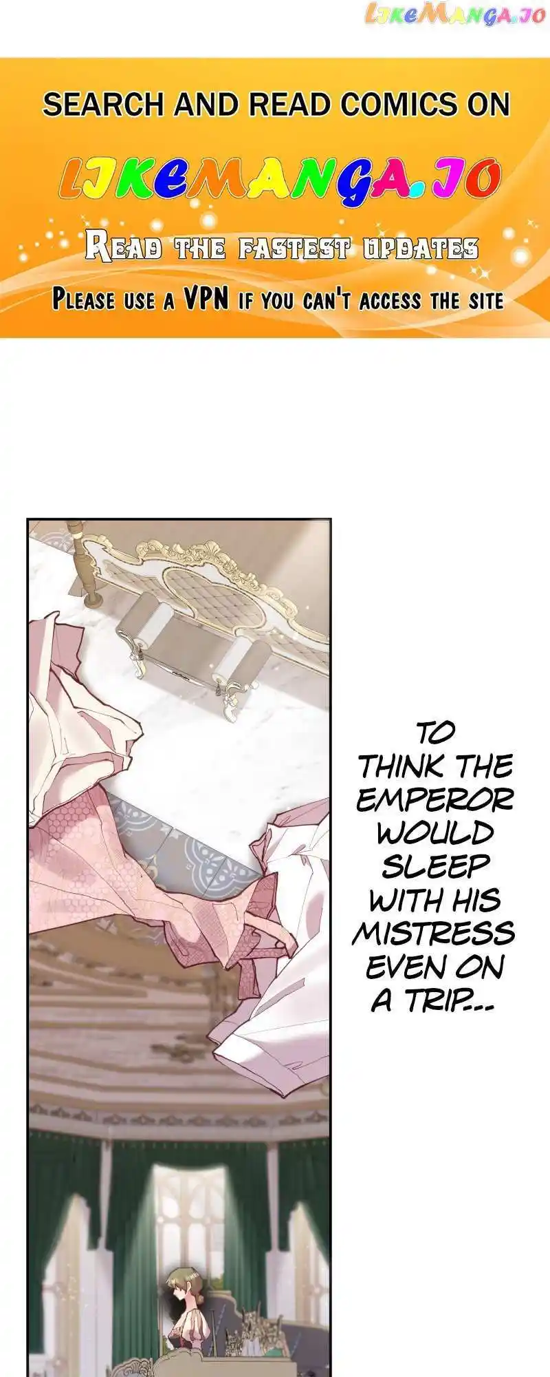 A Villainess’ Revenge Is Sweeter Than Honey Chapter 80