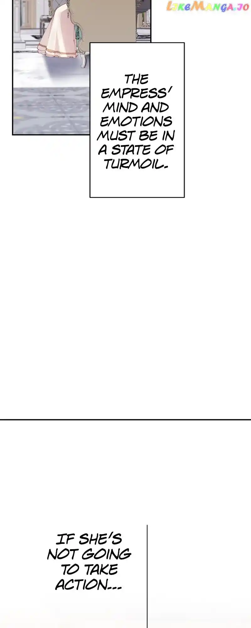 A Villainess’ Revenge Is Sweeter Than Honey Chapter 80