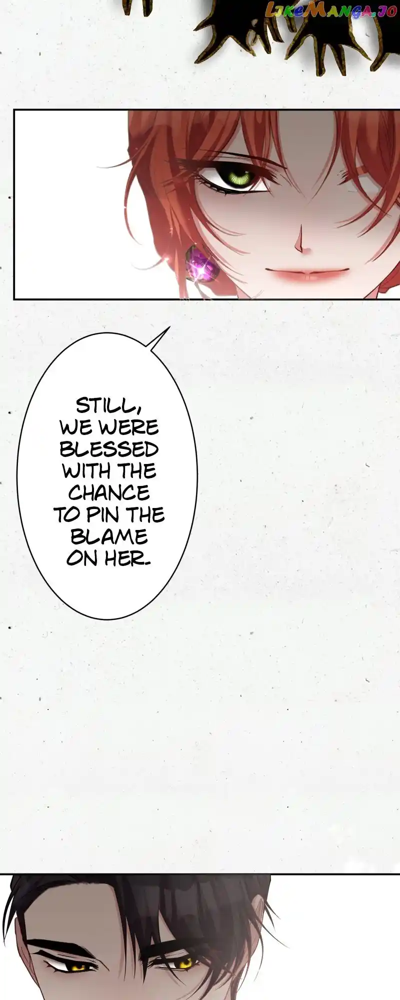 A Villainess’ Revenge Is Sweeter Than Honey Chapter 81