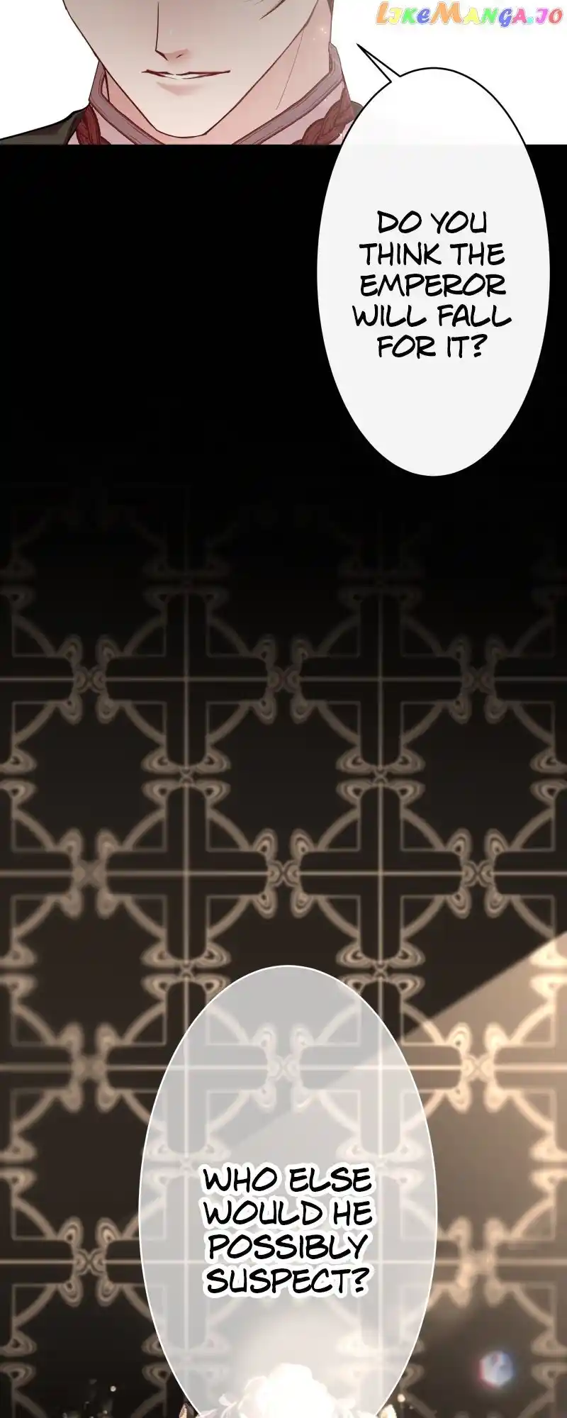 A Villainess’ Revenge Is Sweeter Than Honey Chapter 81