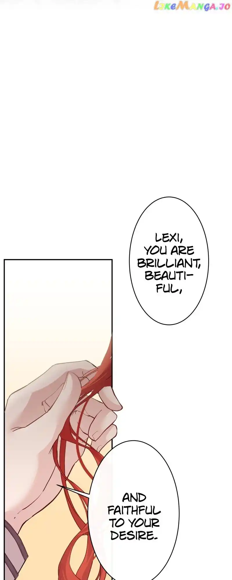 A Villainess’ Revenge Is Sweeter Than Honey Chapter 81