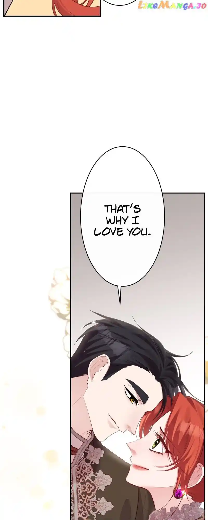 A Villainess’ Revenge Is Sweeter Than Honey Chapter 81