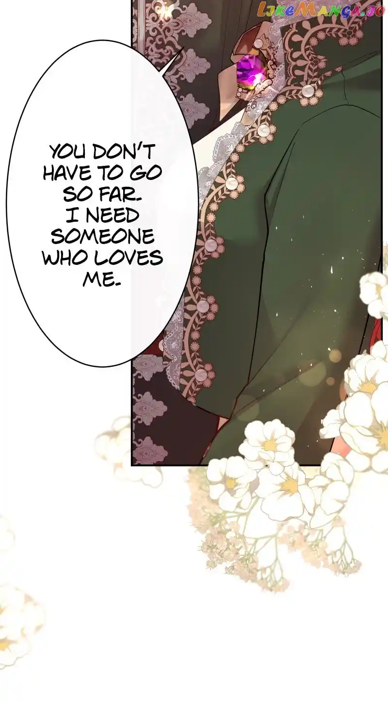 A Villainess’ Revenge Is Sweeter Than Honey Chapter 81