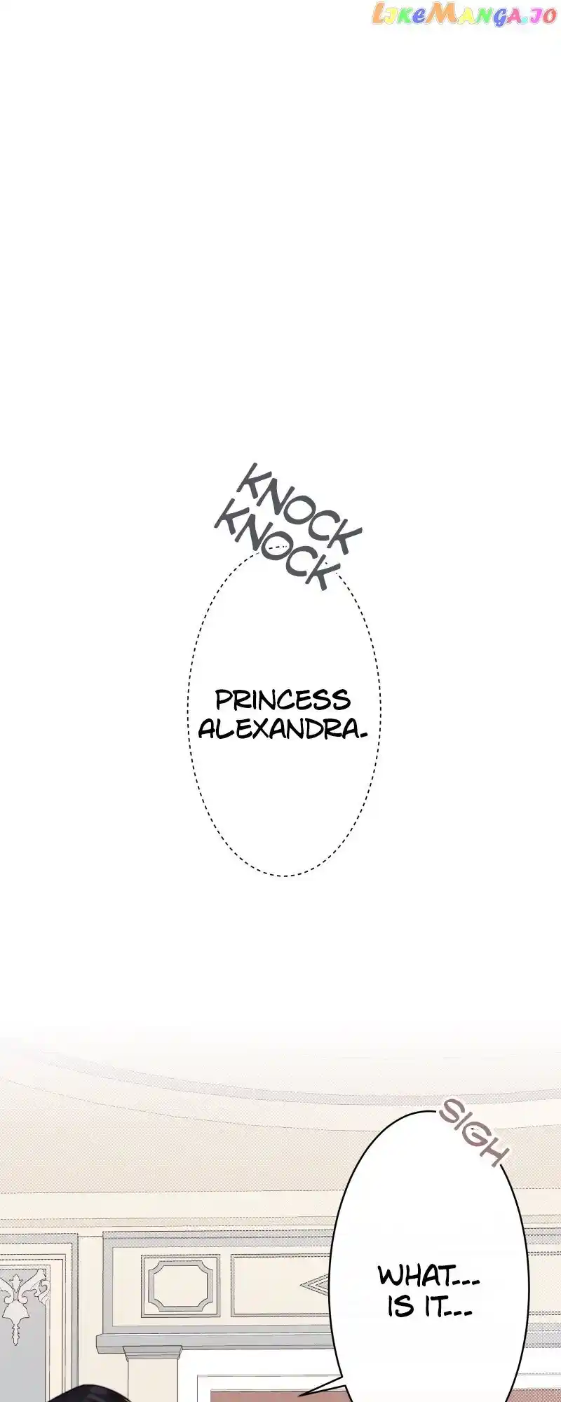 A Villainess’ Revenge Is Sweeter Than Honey Chapter 81