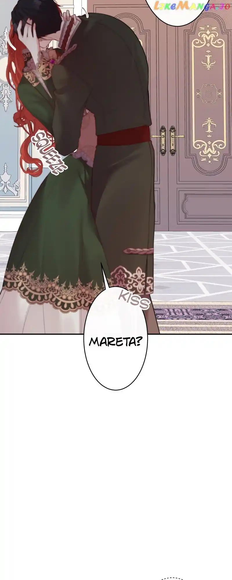 A Villainess’ Revenge Is Sweeter Than Honey Chapter 81