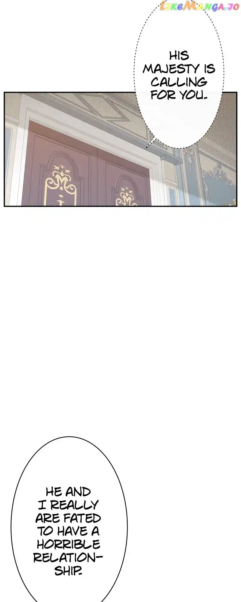 A Villainess’ Revenge Is Sweeter Than Honey Chapter 81