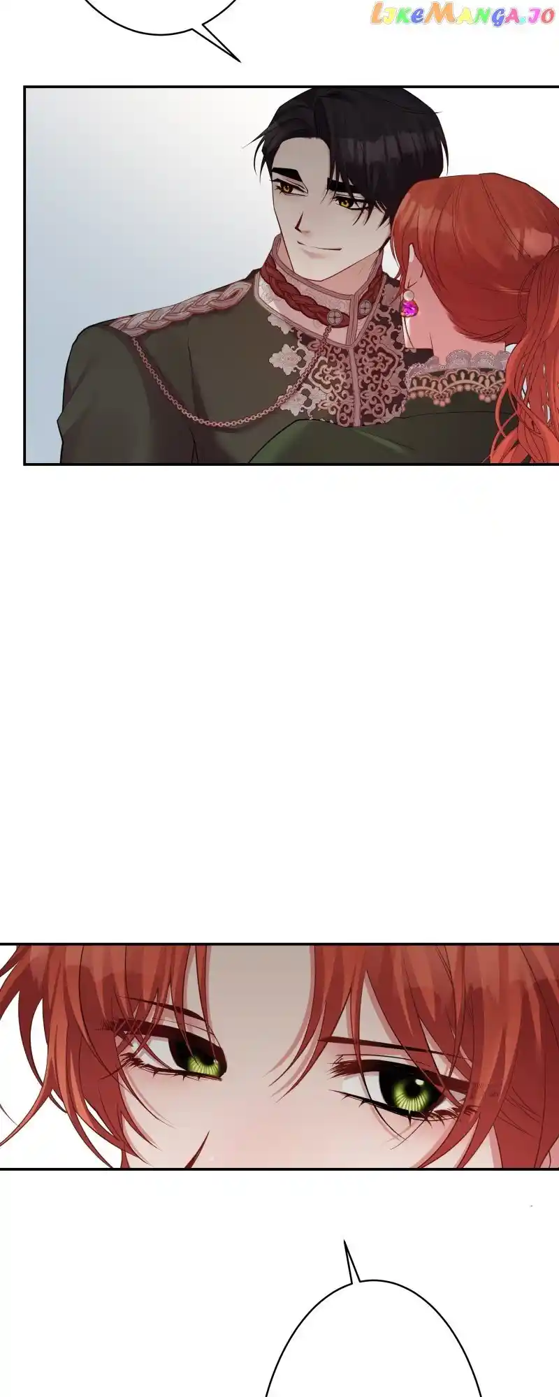 A Villainess’ Revenge Is Sweeter Than Honey Chapter 81