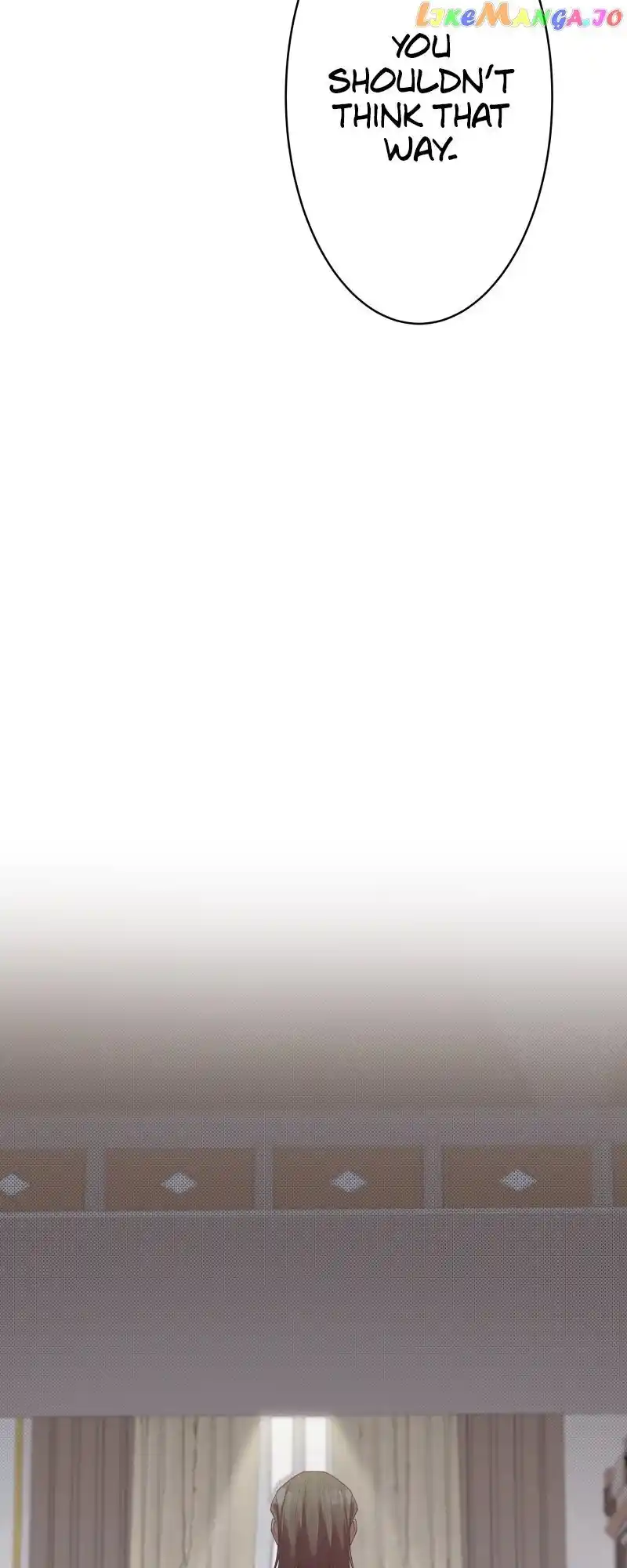 A Villainess’ Revenge Is Sweeter Than Honey Chapter 81