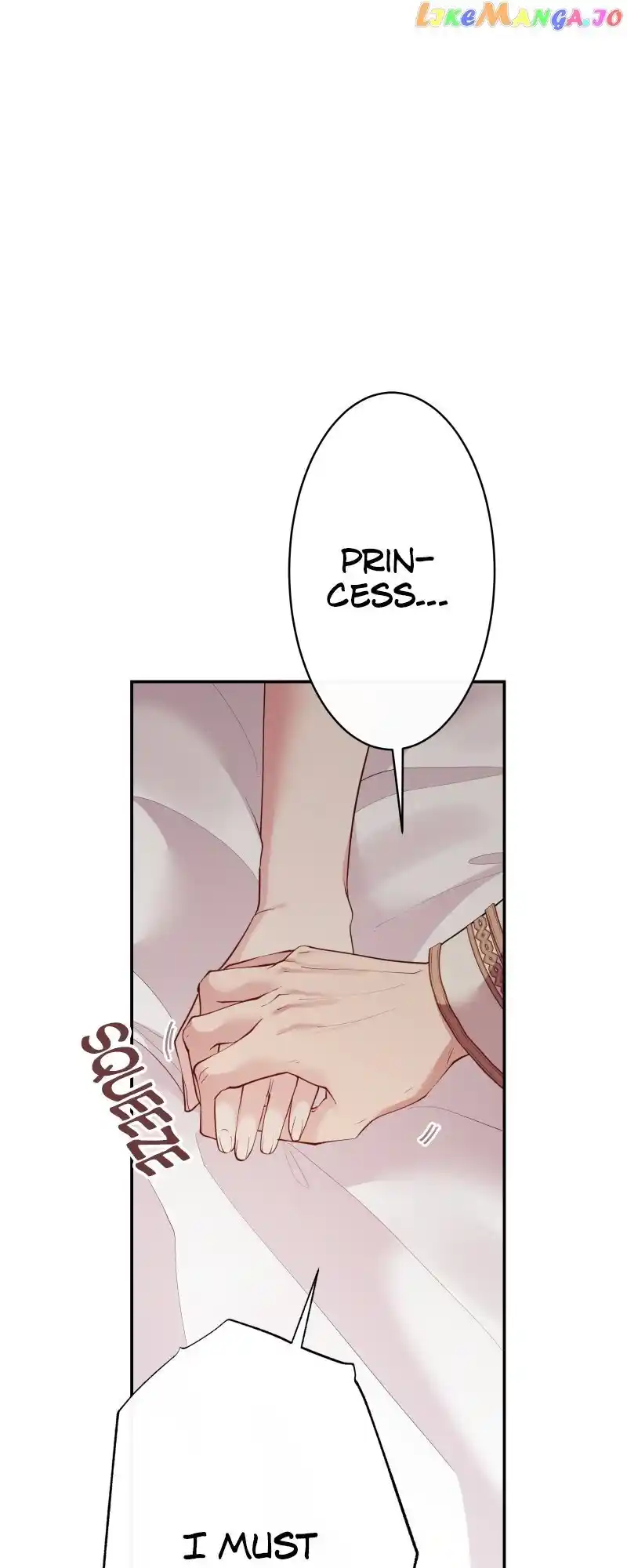 A Villainess’ Revenge Is Sweeter Than Honey Chapter 81