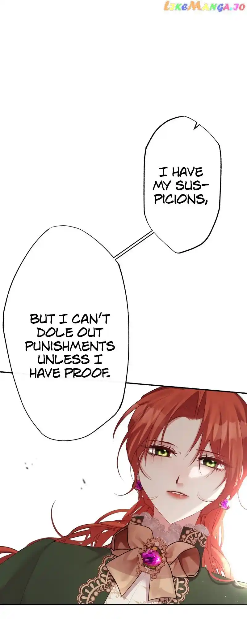 A Villainess’ Revenge Is Sweeter Than Honey Chapter 81